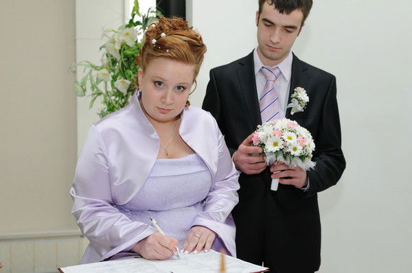 Вероника Колесникова