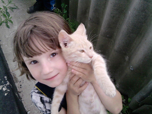 Руслан Брагинец