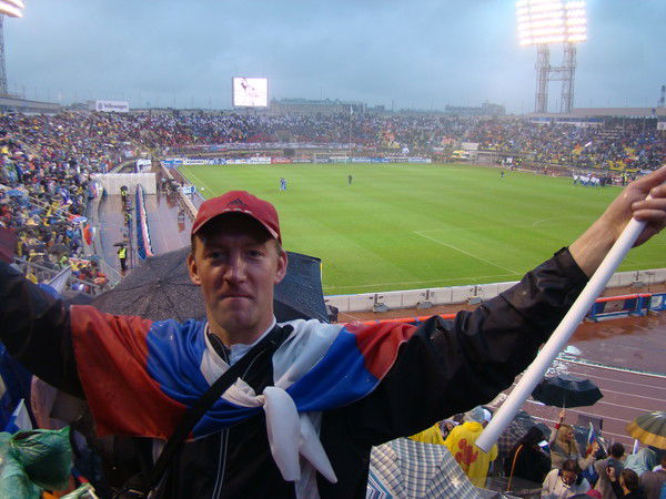 Евгений Биринов