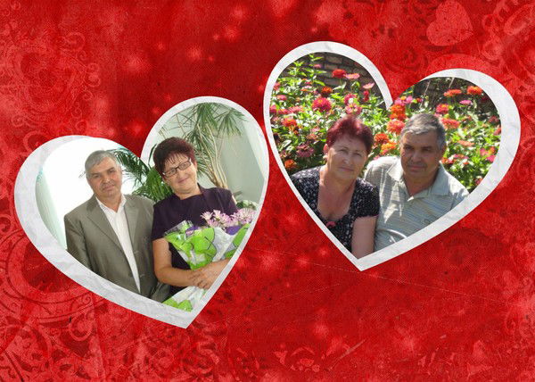 Радифя Аминева