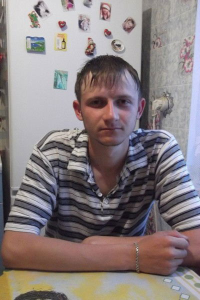 Дима Винокуров