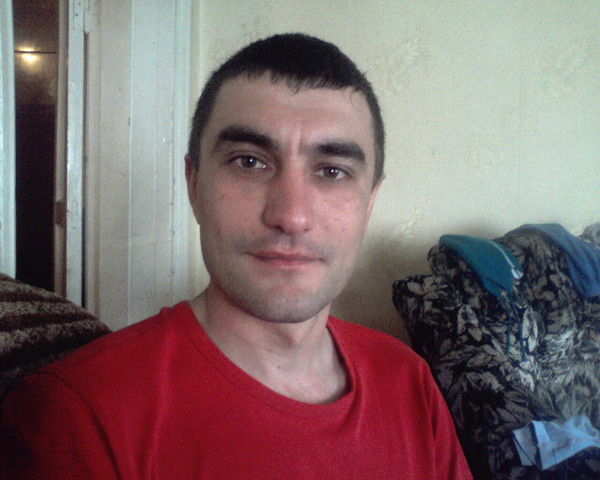 Андрей Сибирцев