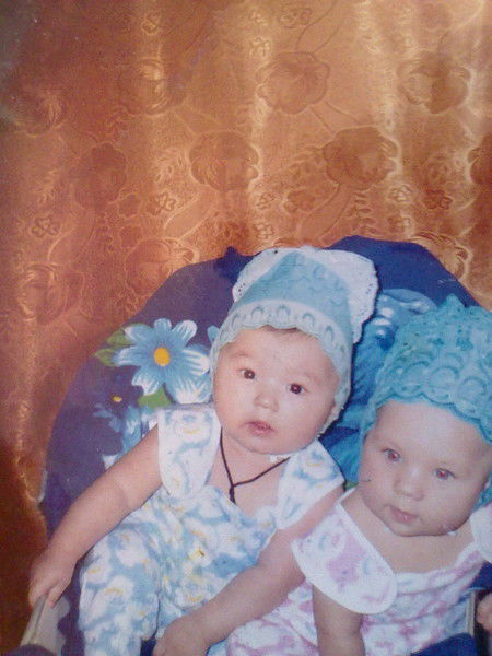 Акылбек Булатов