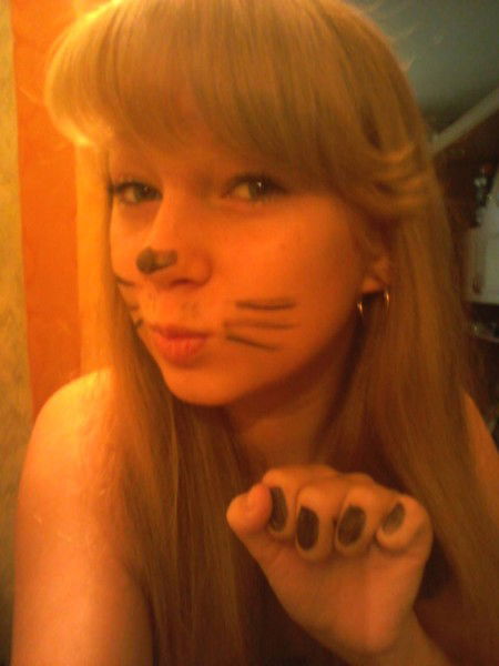 Маришка Зубкова