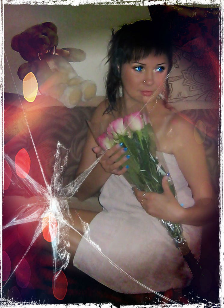 Анна Молокова