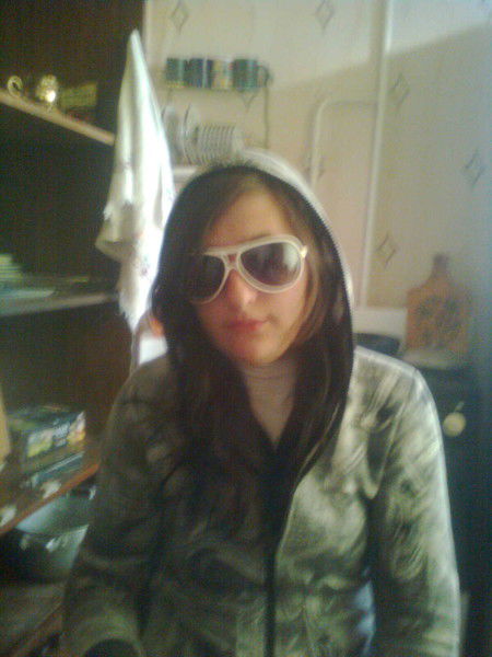 Мария Брылунова