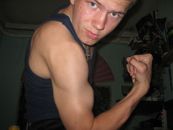 Александр Александрович Перерва