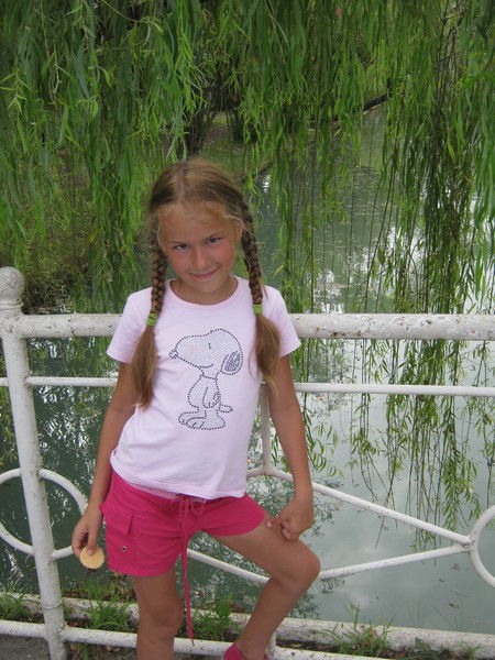 Ирина Руденок