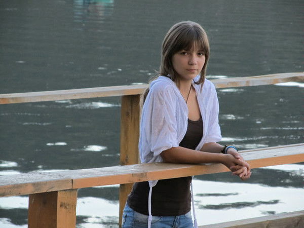 Света Остапович