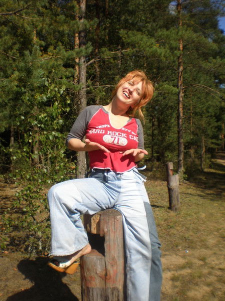 Рита Дергачёва