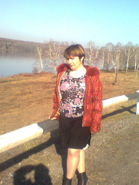 Оксана Канина