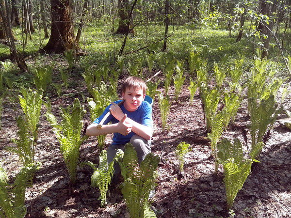 Илья Фролов