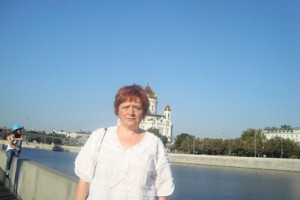 Людмила Пипаш