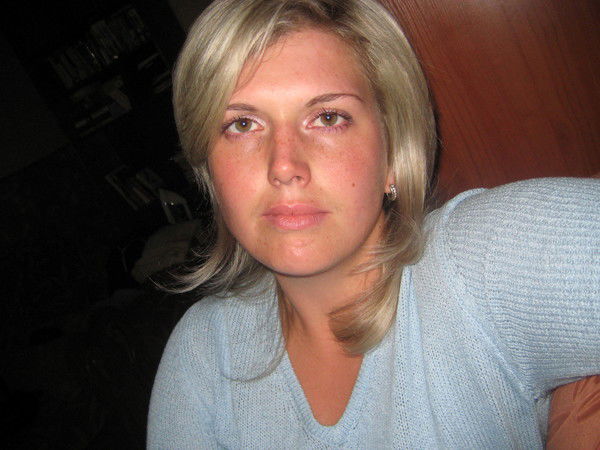 Катерина Голова