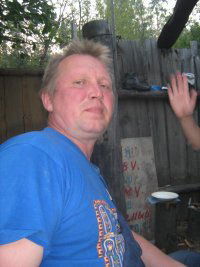 Игорь Пермяков