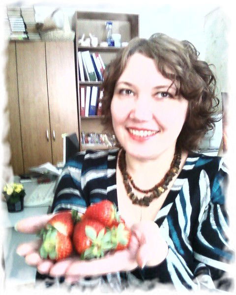 Аделя Файзуллина