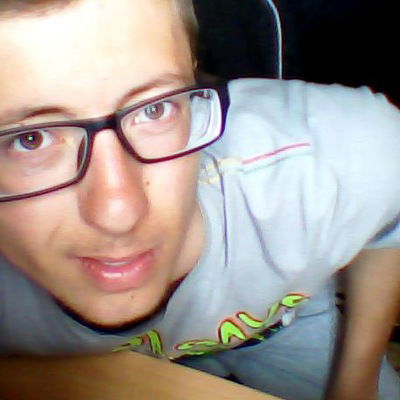 Игорь Перекопный