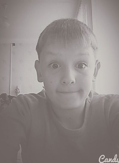 Илья Сенькин