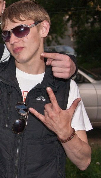 Андрей Гуляев