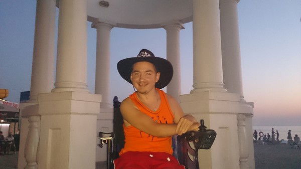 Ник Готовицкий