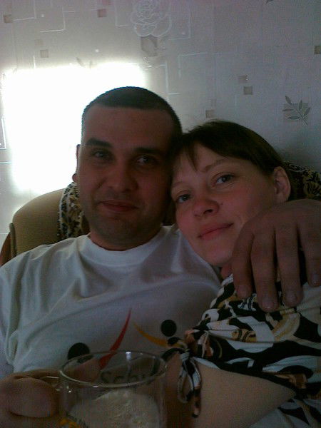 Таня Войтенко