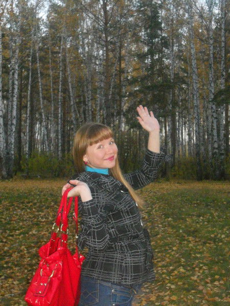 Екатерина Феофанова