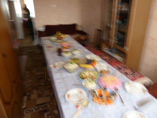 Алла Сапунова