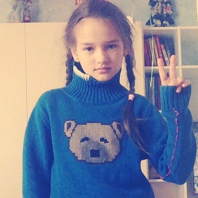 Виктория Прокофьева