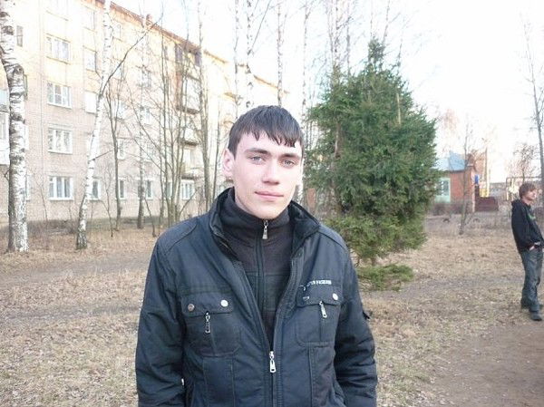 Андрей Неизвестно