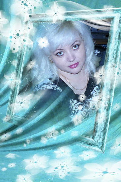 Оксана Литошина