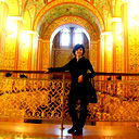 Елена Переверзева