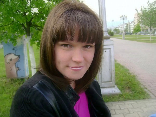 Татьяна Махнина