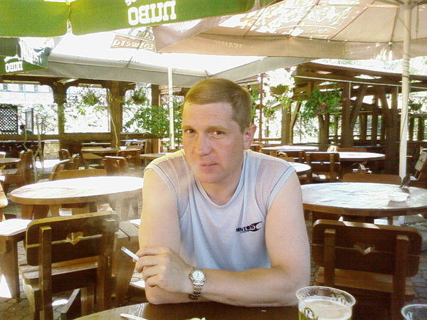 Валера Першин