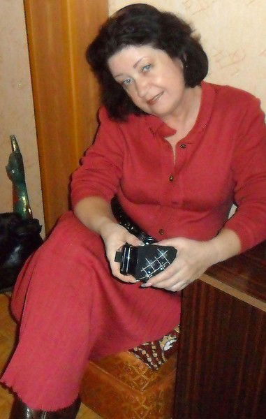 Марина Еременко