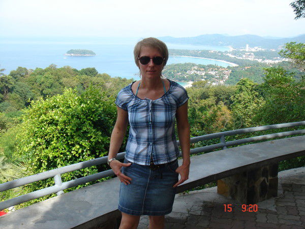 Татьяна Кочеткова