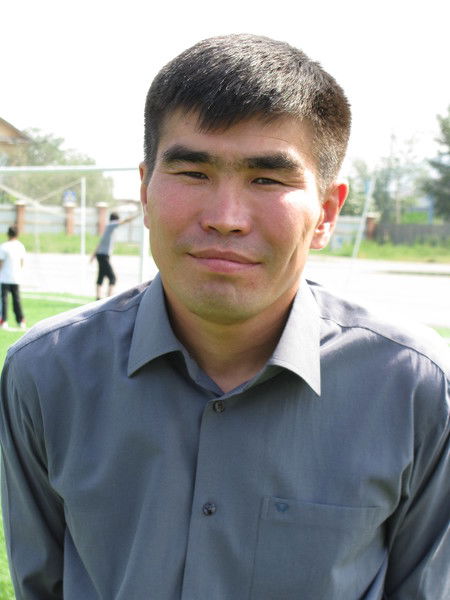 Валера Болотов