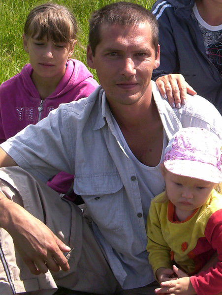 Андрей Попов