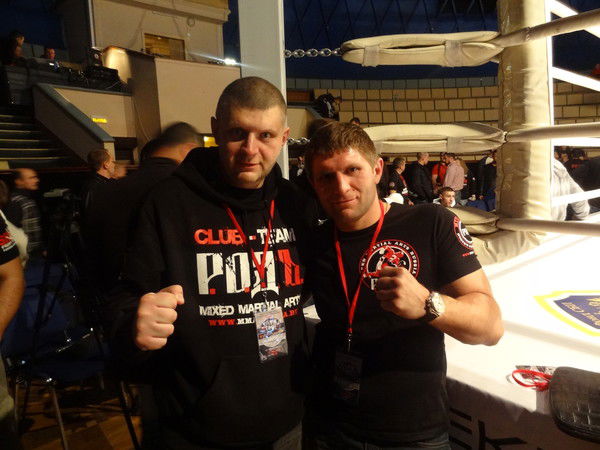 Сергей Вдовин