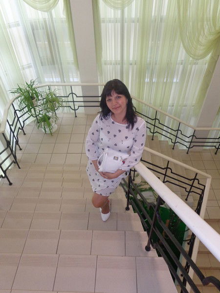 Виктория Колесникова