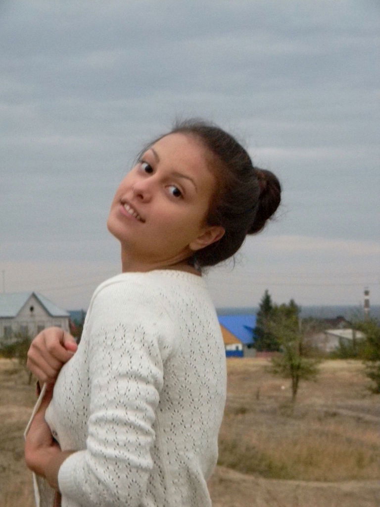 Наташа Галичкина