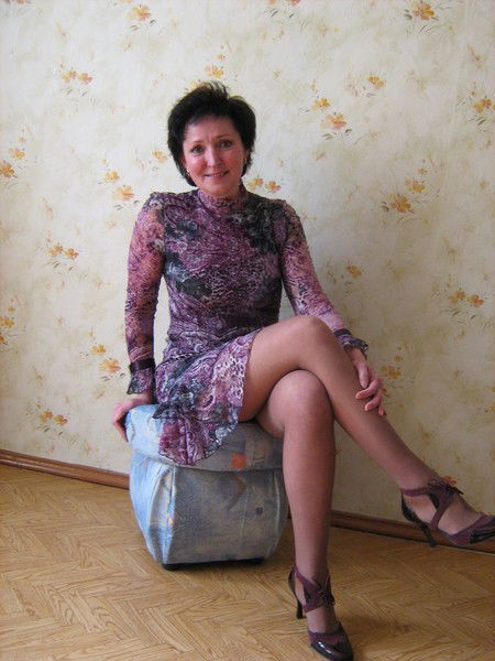 Ирина Савельева