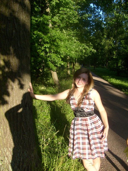 Яна Страмцова