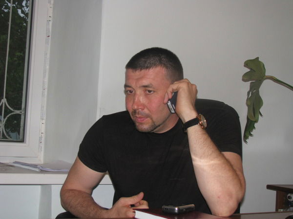 Ремер Ахунов