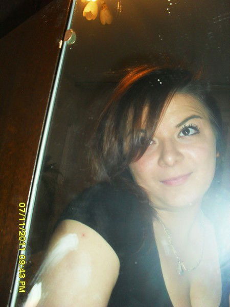 Тина Кузьмина