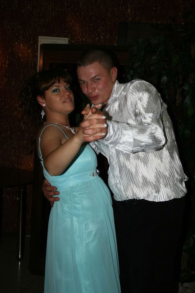 Андрей Кондраев