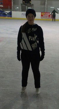 Эндже Хусаинова