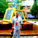 Александр Бердников