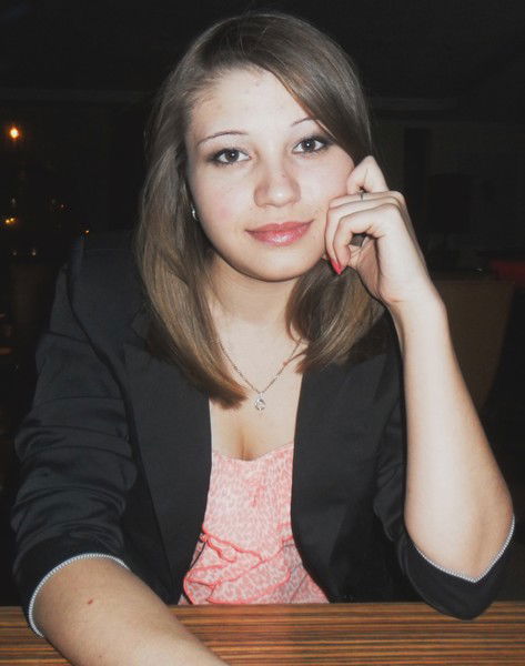 Эльвира Хуснулина