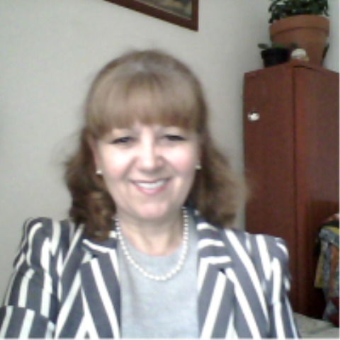 Гузель Исламгалиева