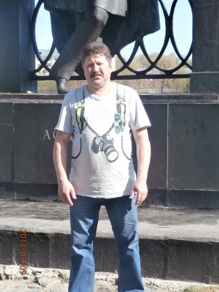 Андрей Кидора